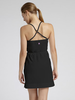 Thumbnail for your product : Zobha Zipped Jumper Dress