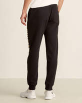 Thumbnail for your product : Calvin Klein Jeans Vertical Logo Fleece Sweatpants