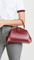 Thumbnail for your product : MANU Atelier Demi Web Strap Bag