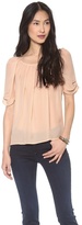 Thumbnail for your product : Joie Eleanor Blouse