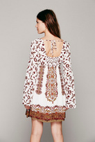 Thumbnail for your product : Free People Modern Bell Long Sleeve Dress