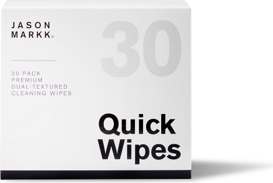 Jason Markk JasonMarkkQuickWipes30Pack
