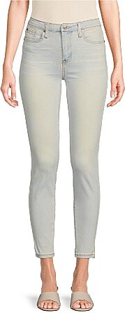 Celebrity Pink High Rise 27 Inseam Repreve