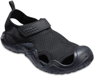 kohls crocs sandals