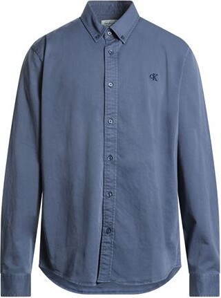 Calvin Klein Jeans Man Shirt