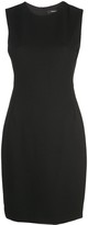 Thumbnail for your product : Theory Fitted Midi Dress