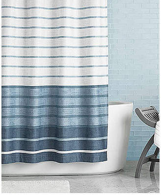 Hotel Collection LAST ACT! Colonnade 72" x 72" Shower Curtain