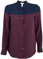 Thumbnail for your product : ICB Mercer Silk Top