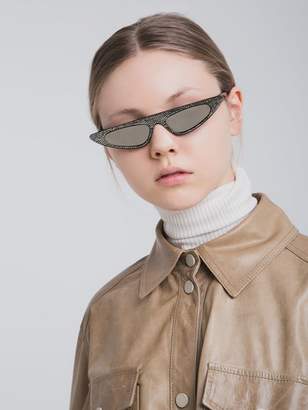 Swarovski Florence Crystal Sunglasses