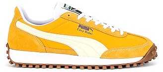 puma easy rider yellow