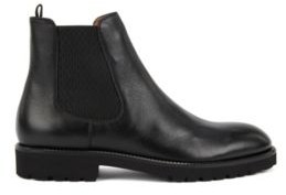 chelsea boots boss
