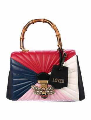 queen margaret gucci