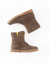 Thumbnail for your product : Boden Short Leather Boots