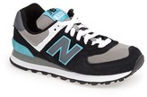 Thumbnail for your product : New Balance '574' Sneaker (Women)