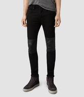 Thumbnail for your product : AllSaints Sion Razor Jeans