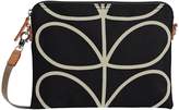 Thumbnail for your product : Orla Kiely Travel Pouch Cross Body Handbags