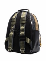 Thumbnail for your product : Diesel Military-Detail Backpack