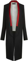 Thumbnail for your product : Haider Ackermann Black Classic Tuxedo Coat