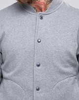 Thumbnail for your product : Penfield Massac Sweat Bomber College Back Logo