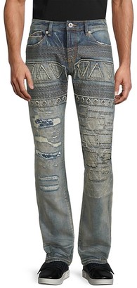 bullet hole jeans 90s