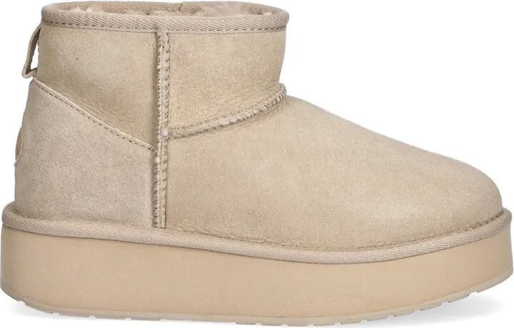 Emu Stinger Micro Flatform boots