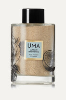 Thumbnail for your product : UMA OILS + Net Sustain Ultimate Brightening Rose Powder Cleanser, 113g - one size