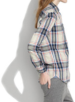 Thumbnail for your product : Penfield Haverhill Flannel Shirt