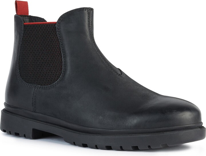 Geox Andalo Chelsea Boot - ShopStyle