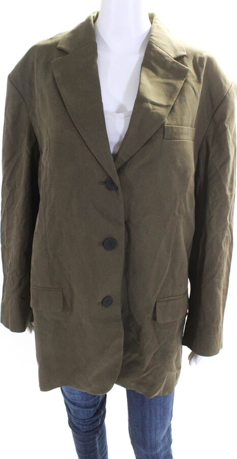 Womens The '80s Blazer Beech