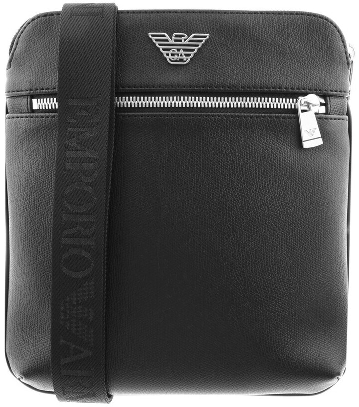 armani man bag uk