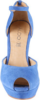 Thumbnail for your product : PeepToe Galler