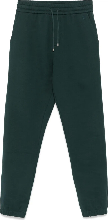 Saint Laurent Cotton Sweatpants