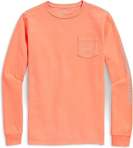 Long Sleeve Vineyard Vines Childrens Clothes Vineyard Vines Boys