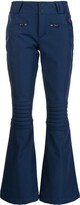 Thumbnail for your product : Perfect Moment Aurora flared ski trousers