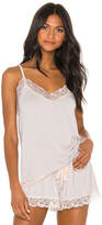 Thumbnail for your product : Flora Nikrooz Snuggle Knit Lace Cami