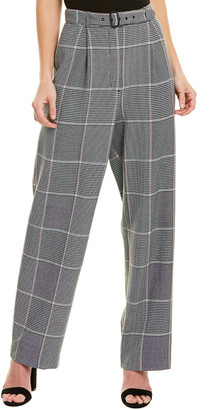 bcbg high waisted jeans