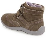 Thumbnail for your product : Stride Rite 'SRT Gisella' Boot (Baby & Walker)