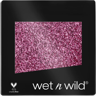 Wet n Wild coloricon Glitter Single Eyeshadow 1.4g (Various Shades) - Groupie