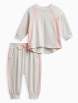 Thumbnail for your product : Splendid Baby Girl Football Sweater Set