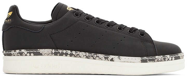 adidas stan smith bold blu