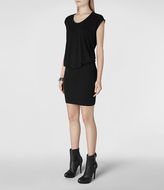 Thumbnail for your product : AllSaints Agave Dress