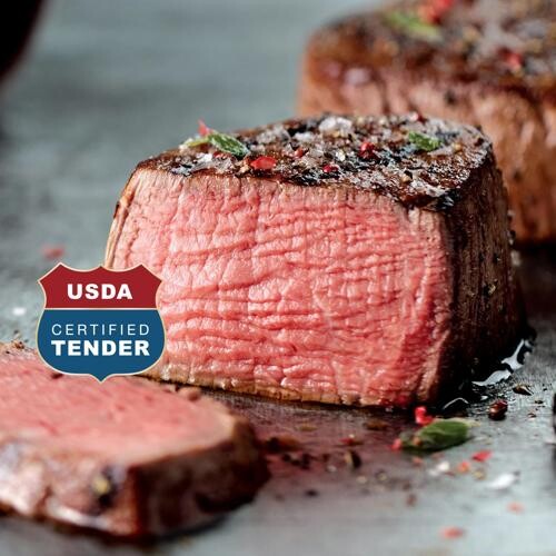 Omaha Steaks Build Your Own Classic Assortment