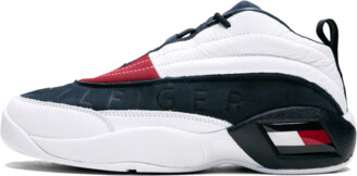 Fila TH BBall Sneaker OG 'KITH X TOMMY HILFIGER' Shoes - Size 6 - ShopStyle