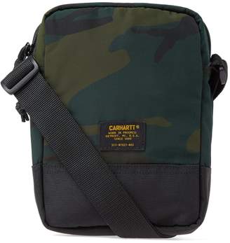 Carhartt Wip Military Shoulder Bag