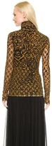 Thumbnail for your product : Jean Paul Gaultier Turtleneck Top