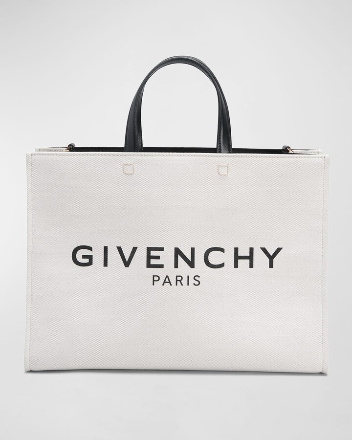 Givenchy Logo Bag | Shop the world's largest collection of fashion 