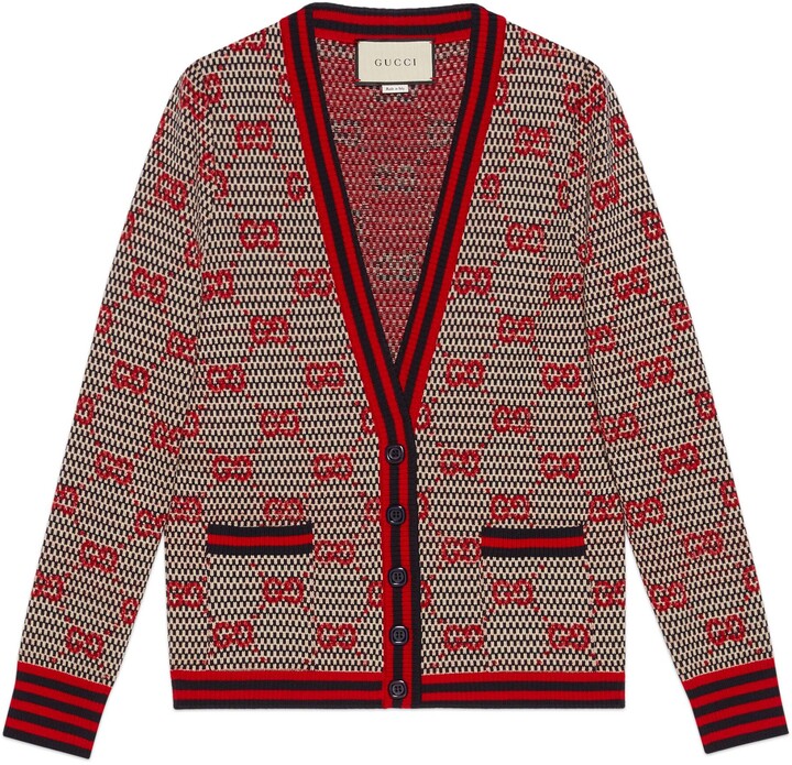 black gucci cardigan,Save up to