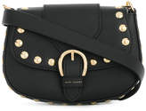 Thumbnail for your product : Marc Jacobs studded saddle bag