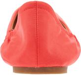 Thumbnail for your product : Old Navy Women's Faux-Leather Scrunch Ballet Flats