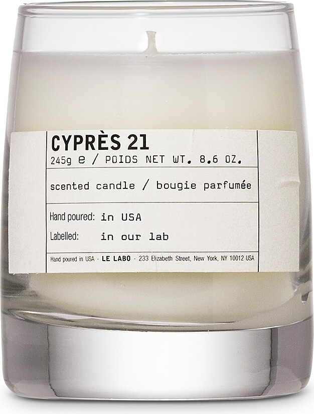 Le Labo Santal 26 Classic Candle 8.6 oz. - ShopStyle Home